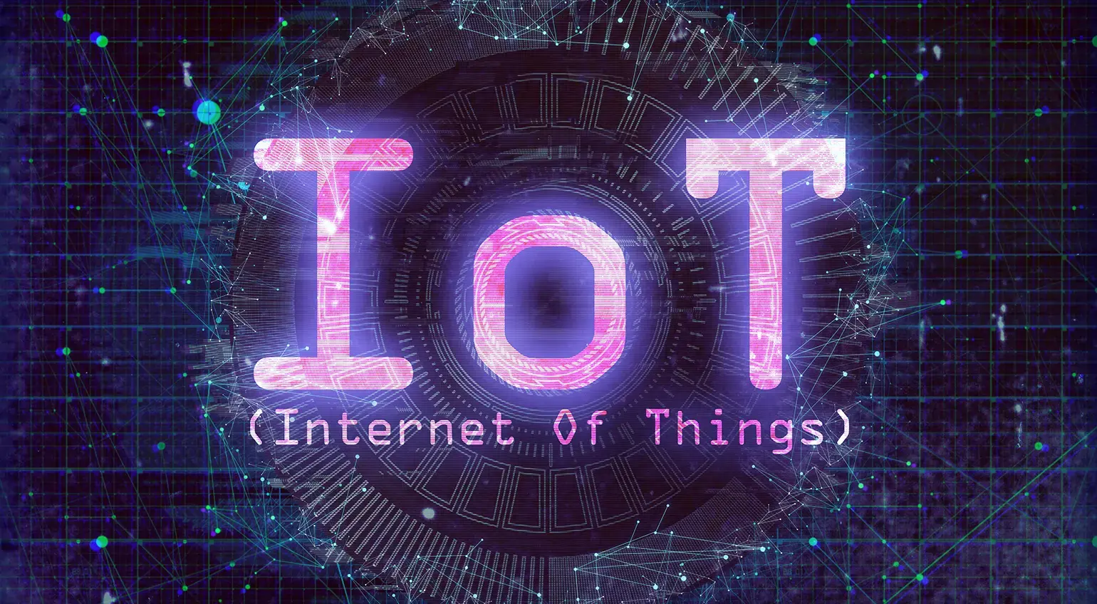 IOT